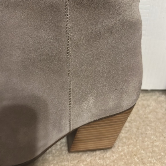 Seychelles size 8 1/2 - Picture 4 of 9